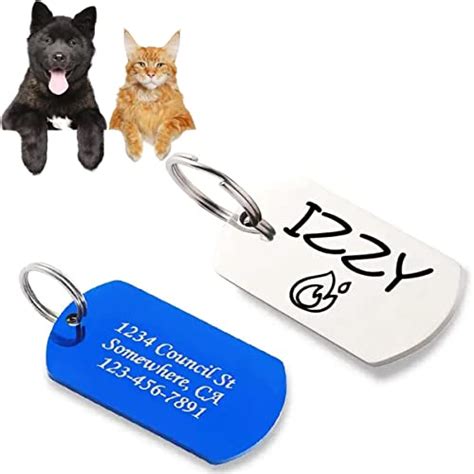 cat rfid tag|personalised dog id tags australia.